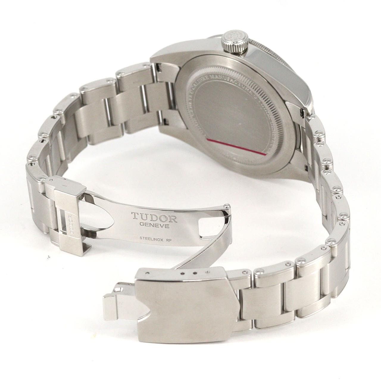 チューダー/チュードル ブラックベイフィフティエイト M79030N-0001 SS 自動巻