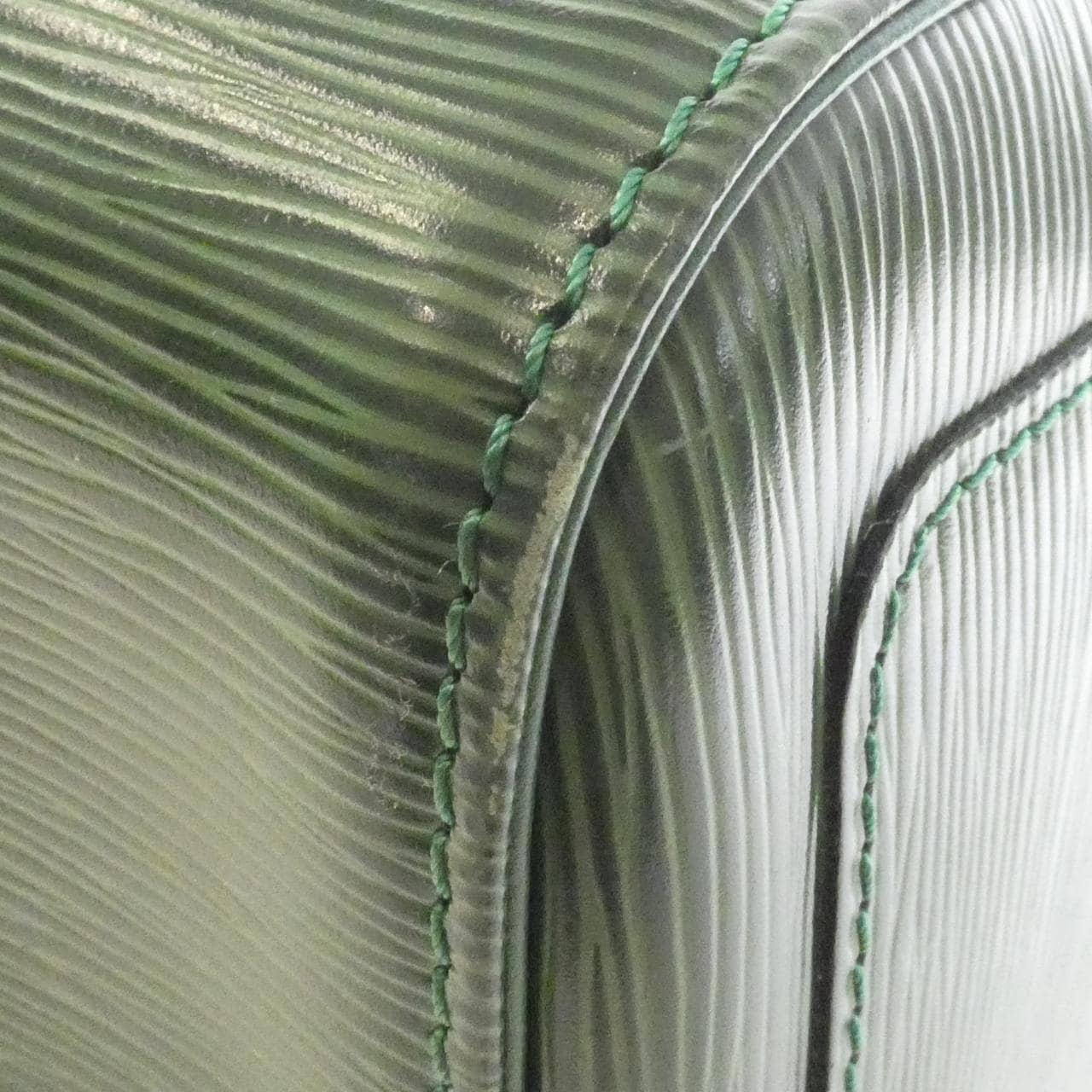 ルイヴィトン エピ キーポル 45cm M42974 ボストンバッグ