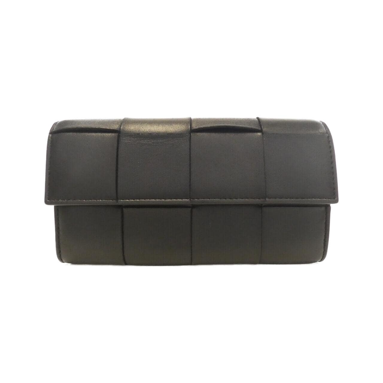 BOTTEGA VENETA 667433 VCQC4 钱包