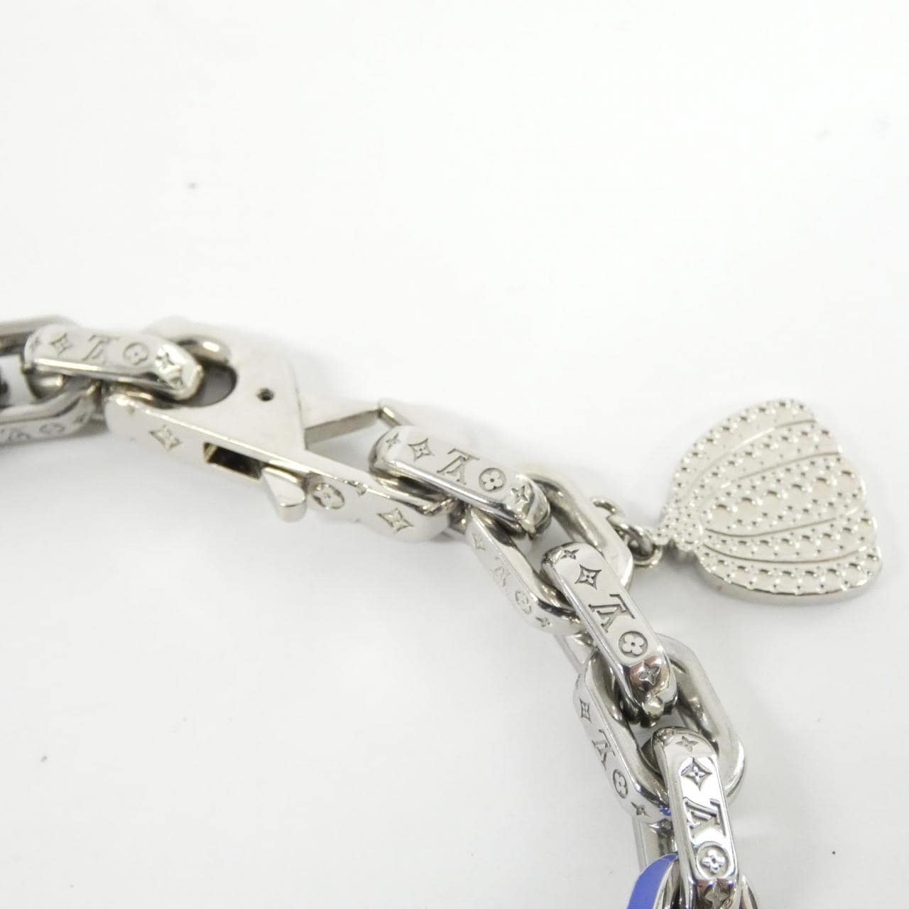 LOUIS VUITTON (LV x YK) Paradise Chain 南瓜 L M0977L 手链