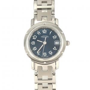 エルメス クリッパー CL4.210 SS クォーツ