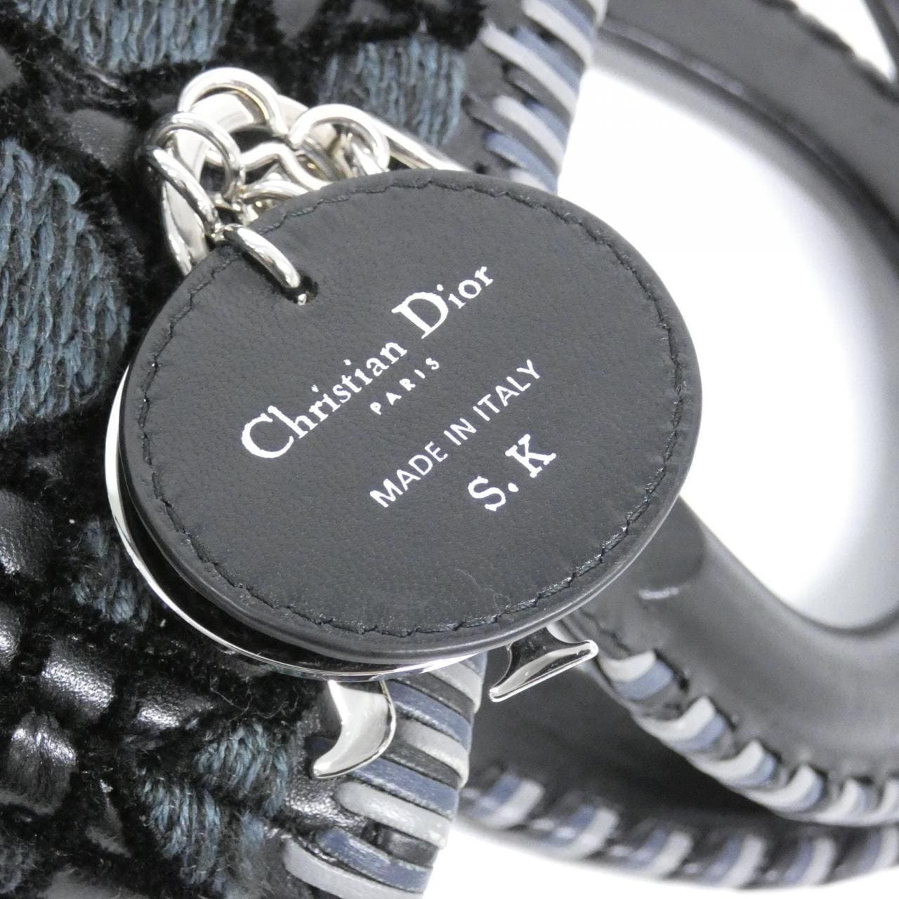 クリスチャンディオール レディ ディオール バッグ