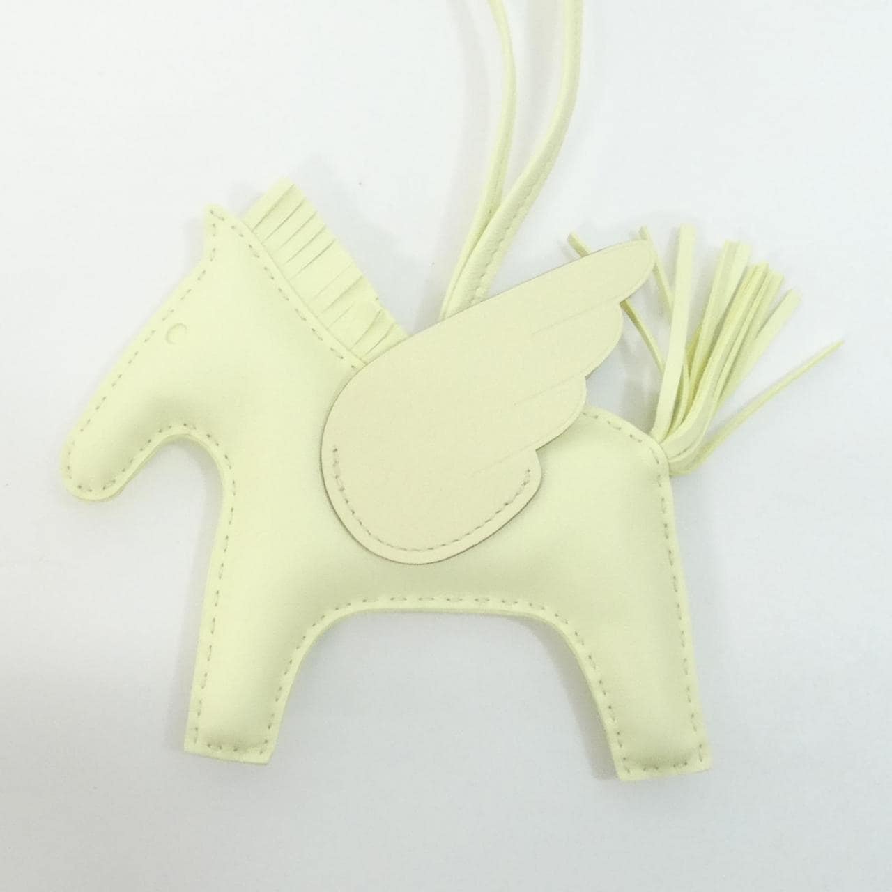 エルメス ロデオ ペガサス バッグチャーム  MM 083011CA