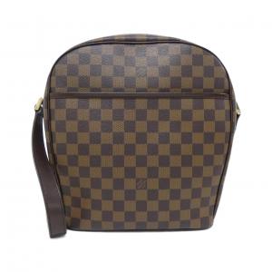 ルイヴィトン ダミエ イパネマ GM N51292 ショルダーバッグ