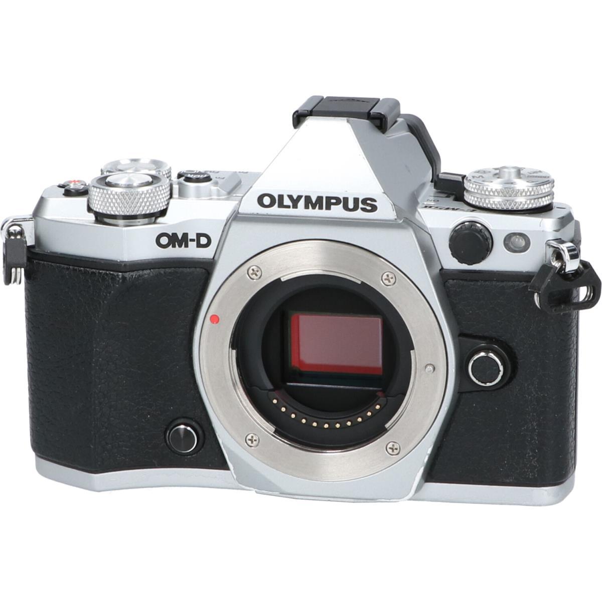 OLYMPUS E-M5 MARK II