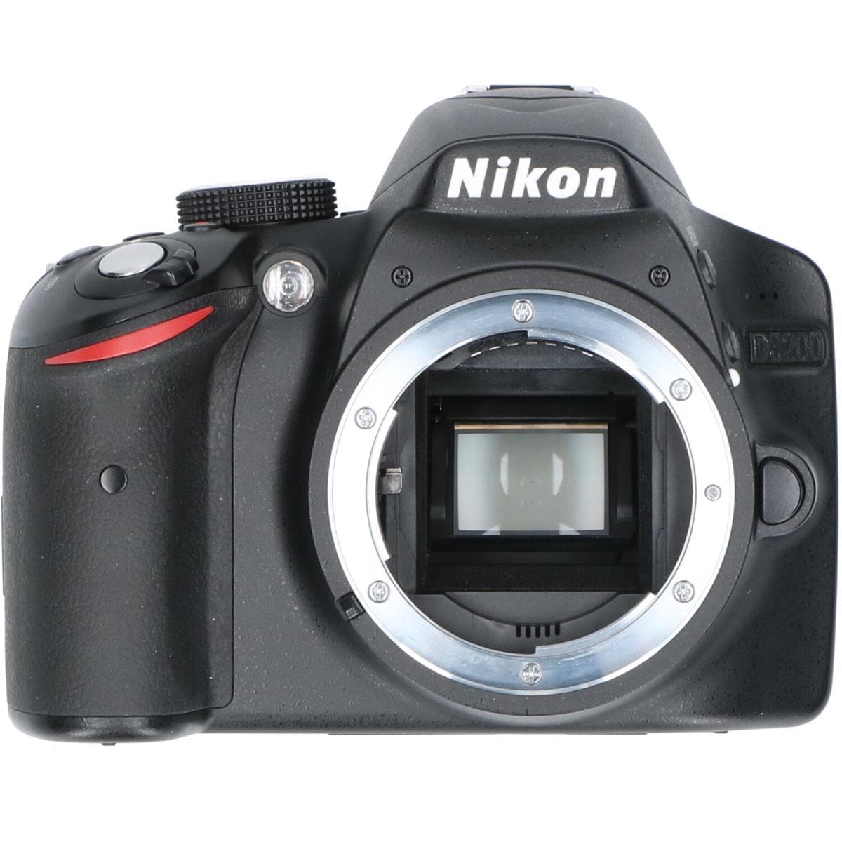 Nikon D3200