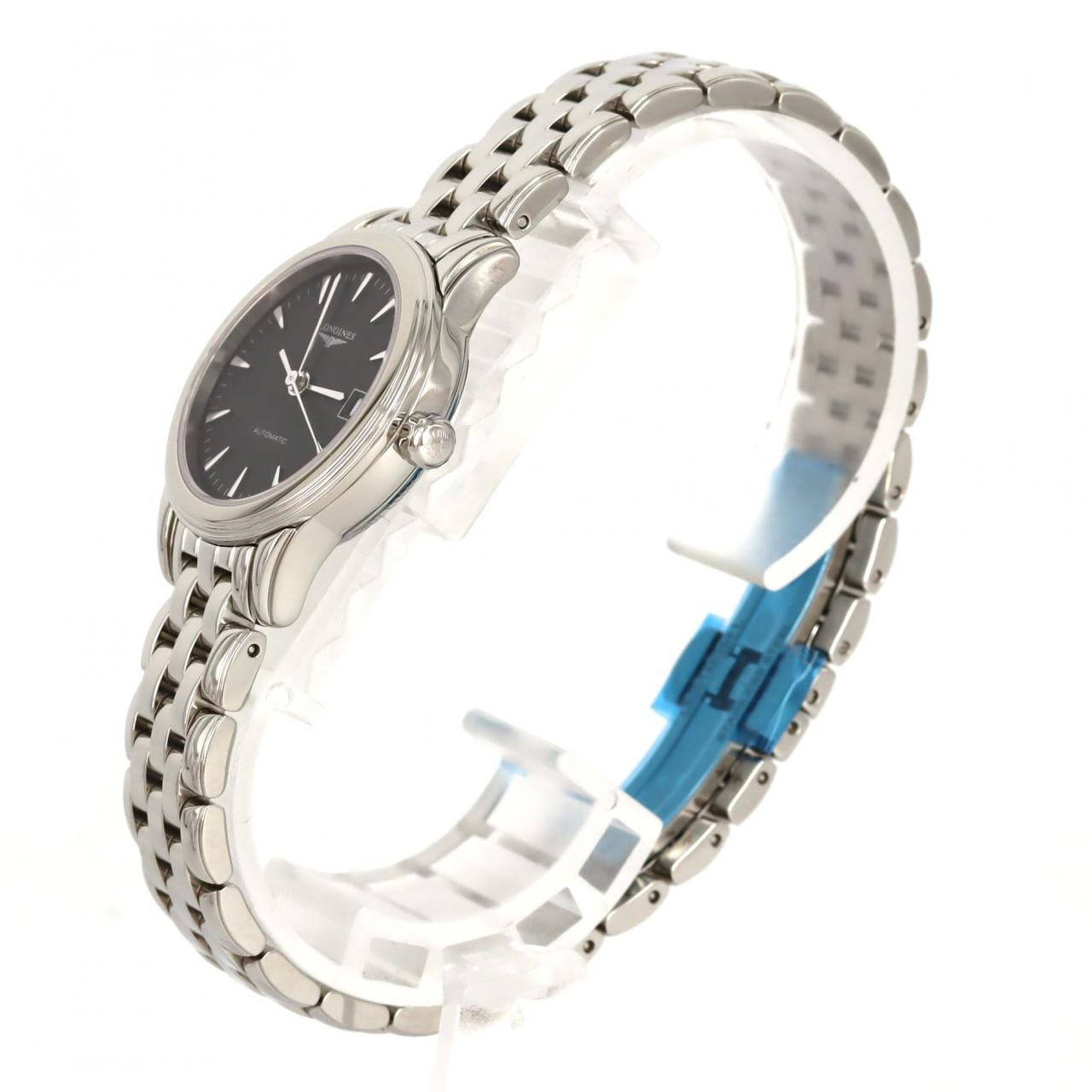 [新品] LONGINES La Grande Classic de LONGINES Flagship L4.274.4.52.6 SS自動上弦