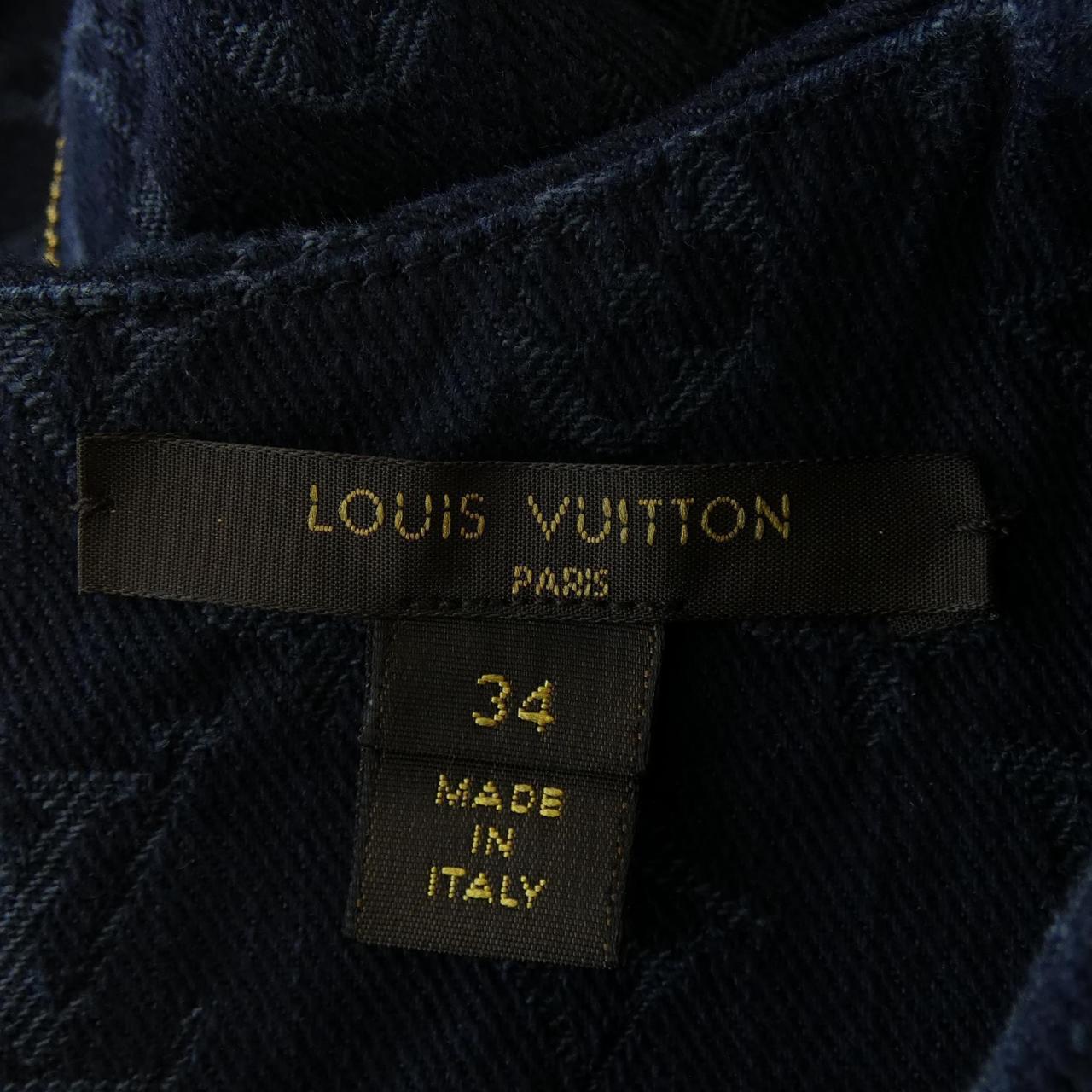 LOUIS VUITTON路易威登连衣裙