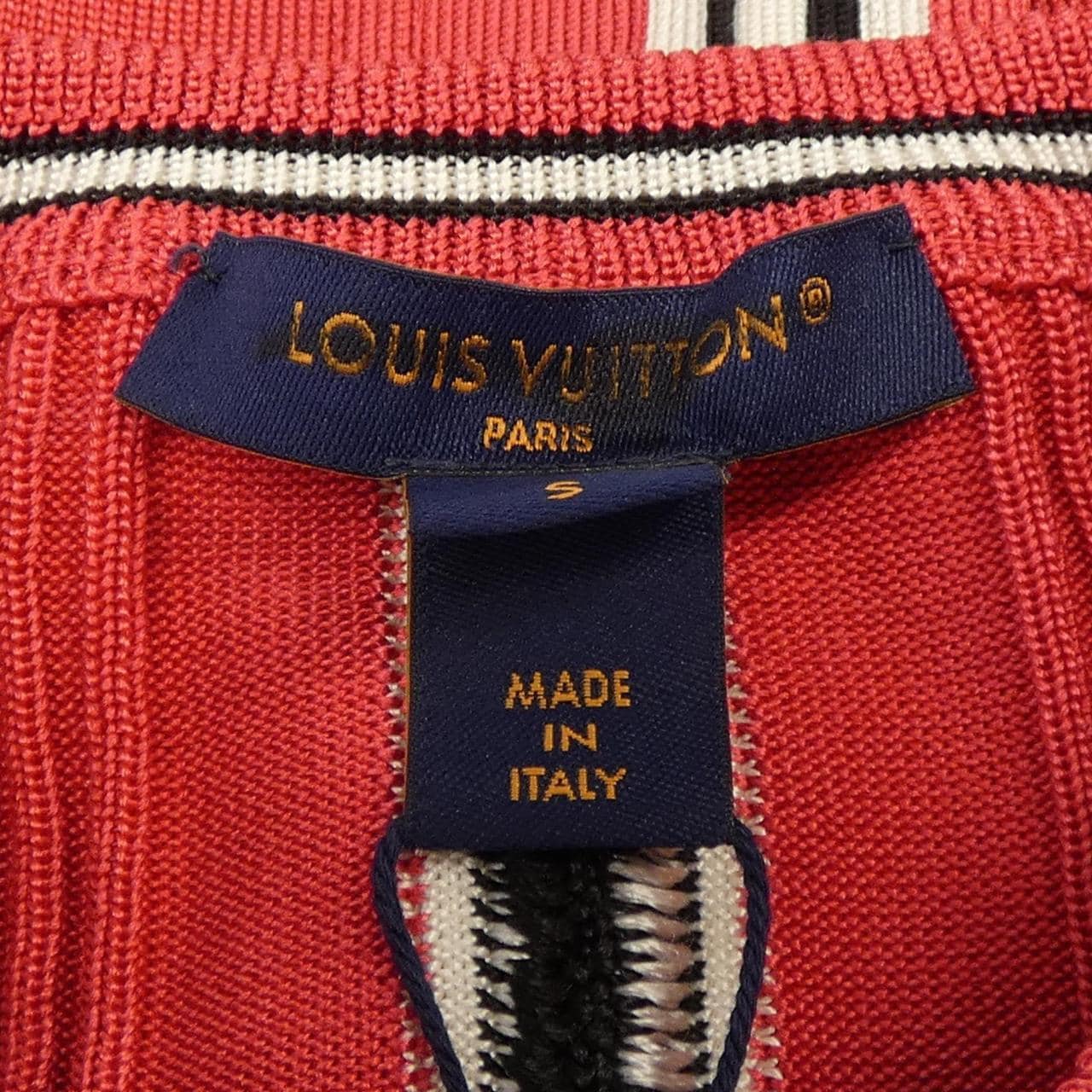 ルイヴィトン LOUIS VUITTON カーディガン
