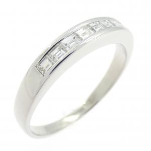 PT900 ダイヤモンド リング 0.32CT