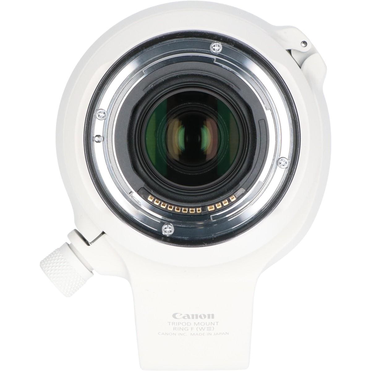 ＲＦ１００－５００ｍｍ　Ｆ４．５－７．１Ｌ　ＩＳ　ＵＳＭ
