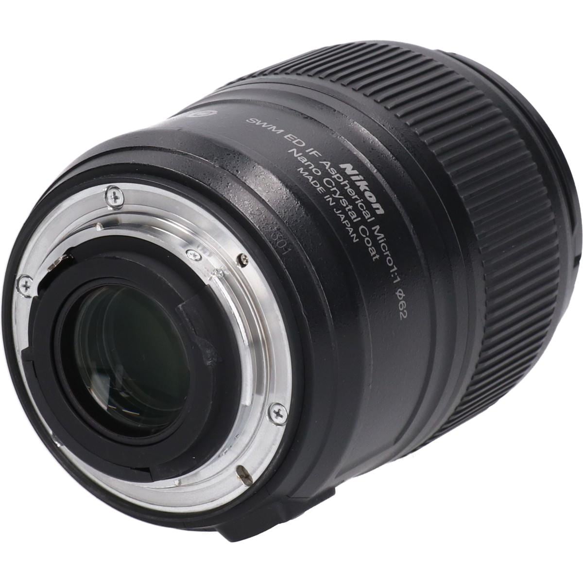 ＡＦ－Ｓ６０ｍｍ　Ｆ２．８Ｇ　ＭＩＣＲＯ　ＥＤ