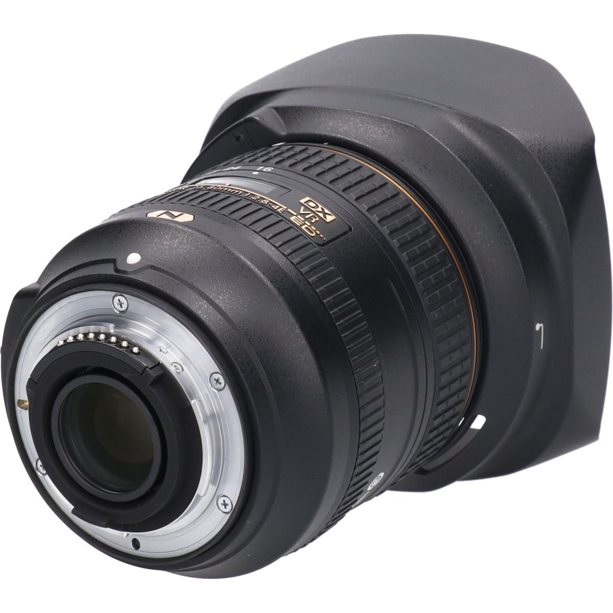ＡＦ－Ｓ　ＤＸ１６－８０ｍｍ　Ｆ２．８－４Ｅ　ＥＤ　ＶＲ