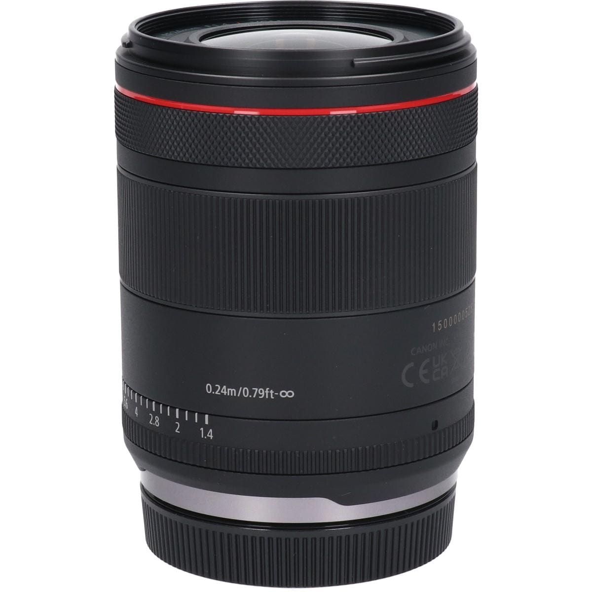 ＲＦ２４ｍｍ　Ｆ１．４　Ｌ　ＶＣＭ