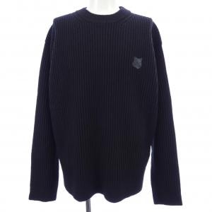メゾンキツネ MAISON KITSUNE PM00811KT1149 P199 ニット