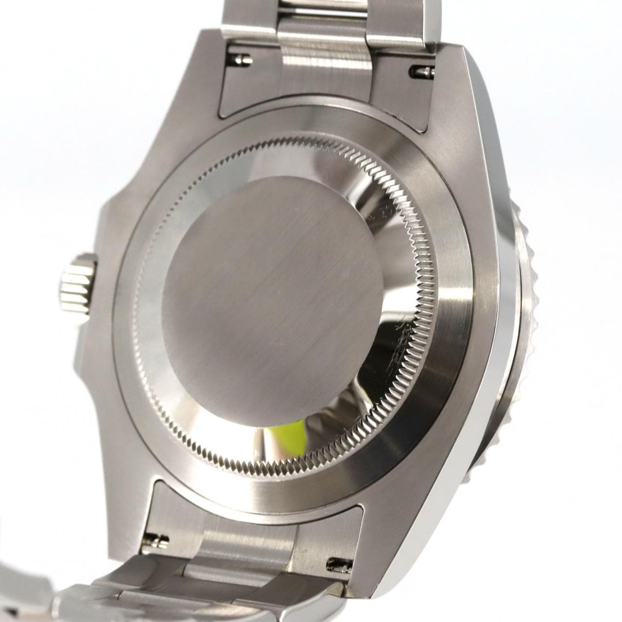 ロレックス サブマリーナーデイト 126610LV SS 自動巻 ランダム番