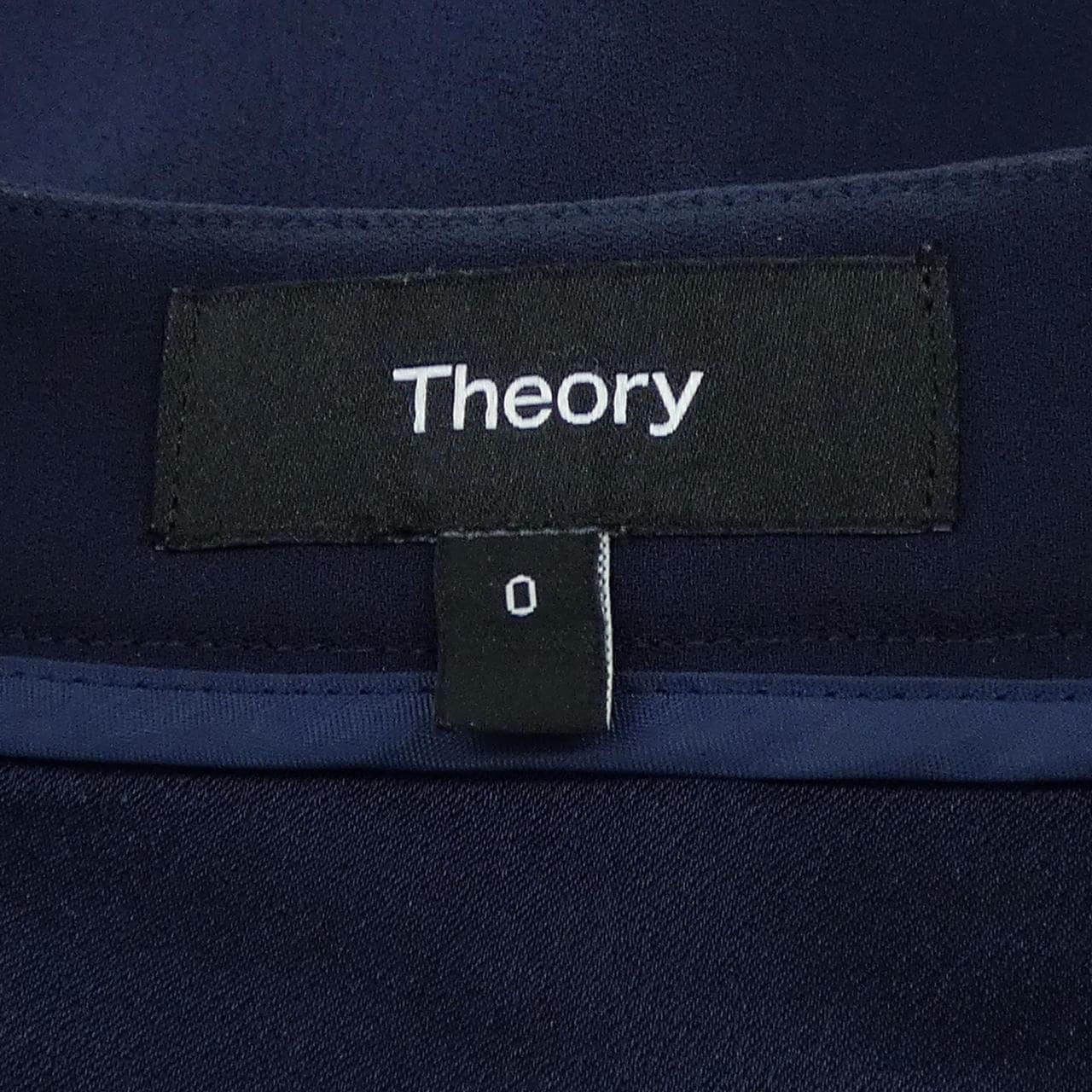セオリー theory 01-3204106 ジャケット