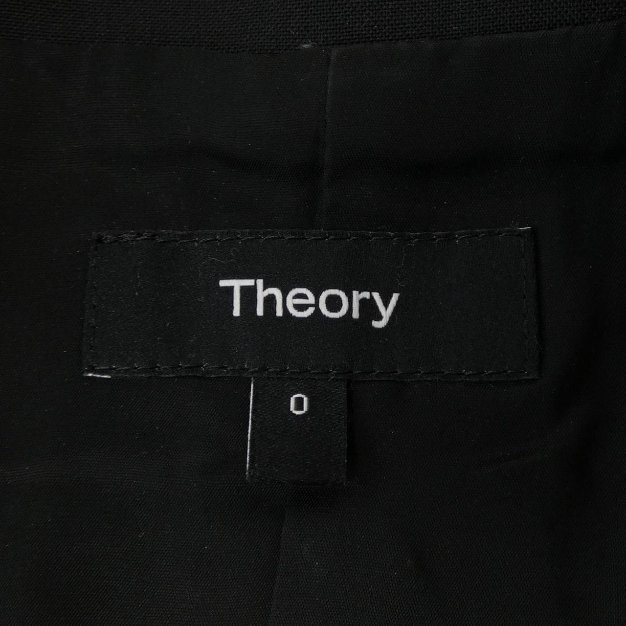 セオリー theory 01-4304105 ジャケット