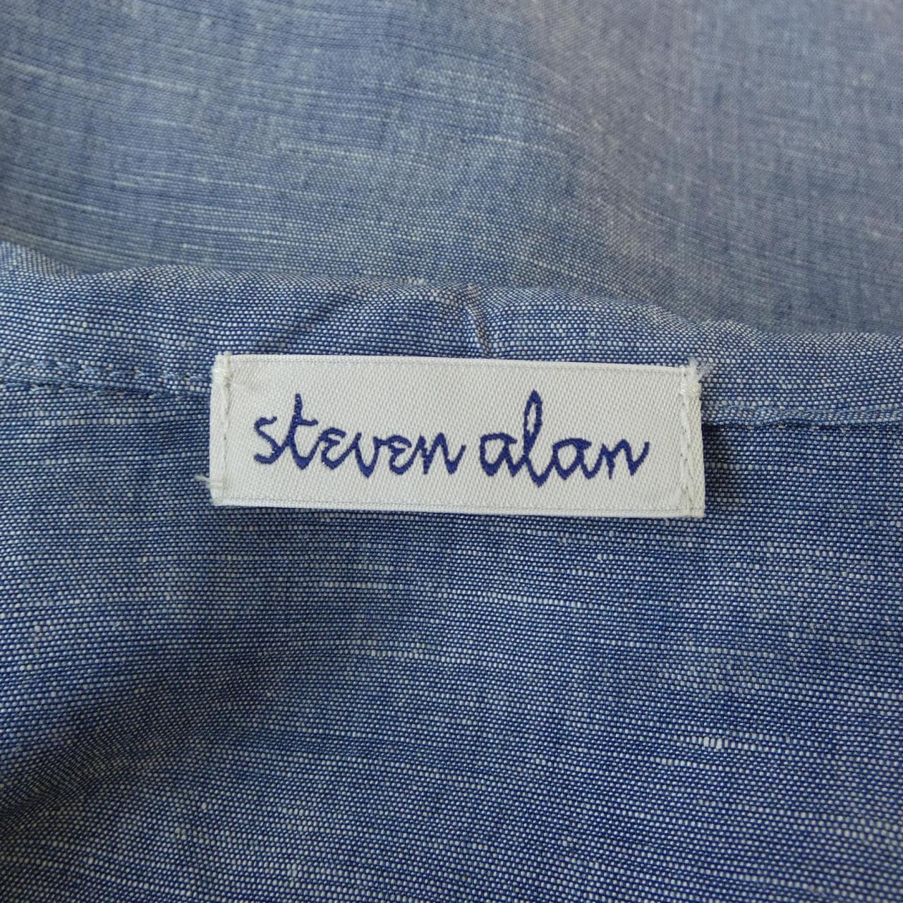 スティーブンアラン STEVEN ALAN トップス