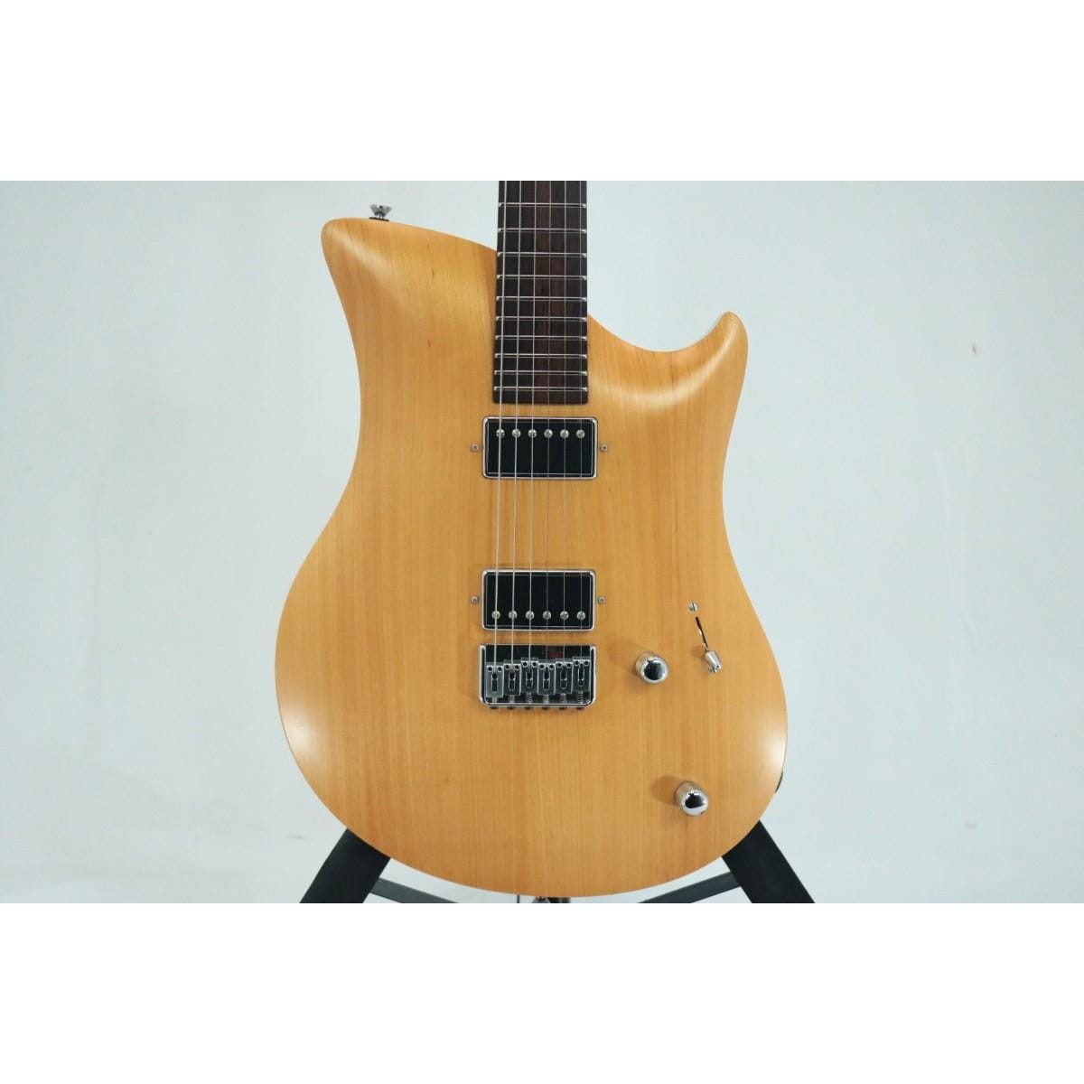 Ｒｅｌｉｓｈ　Ｇｕｉｔａｒｓ Ｃｈｅｒｒｙ　Ｊａｎｅ