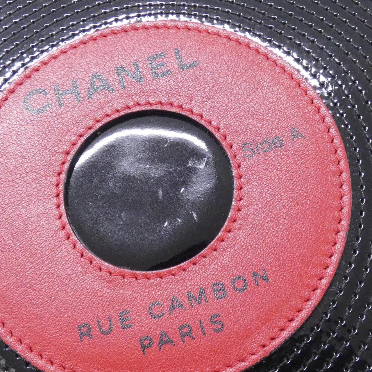 [vintage] CHANEL Clutch