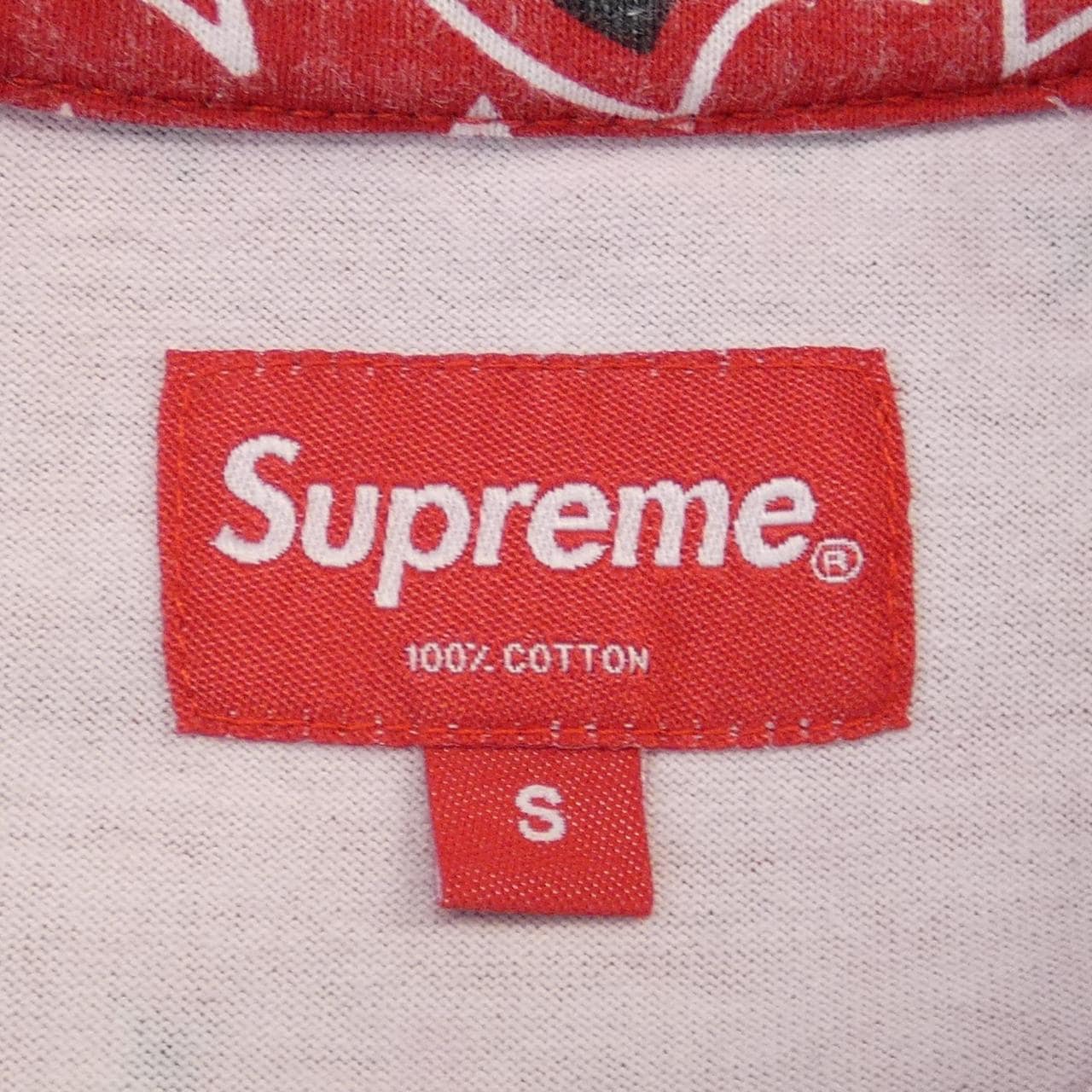 シュプリーム SUPREME Tシャツ