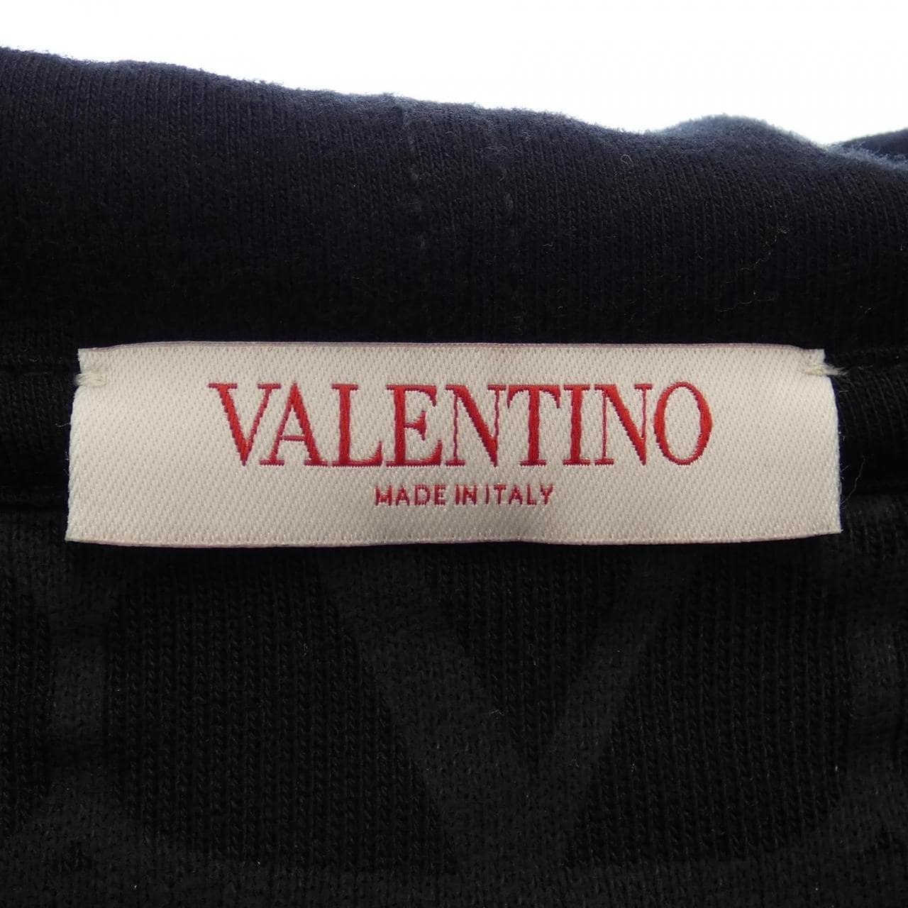 ヴァレンティノ VALENTINO パーカー