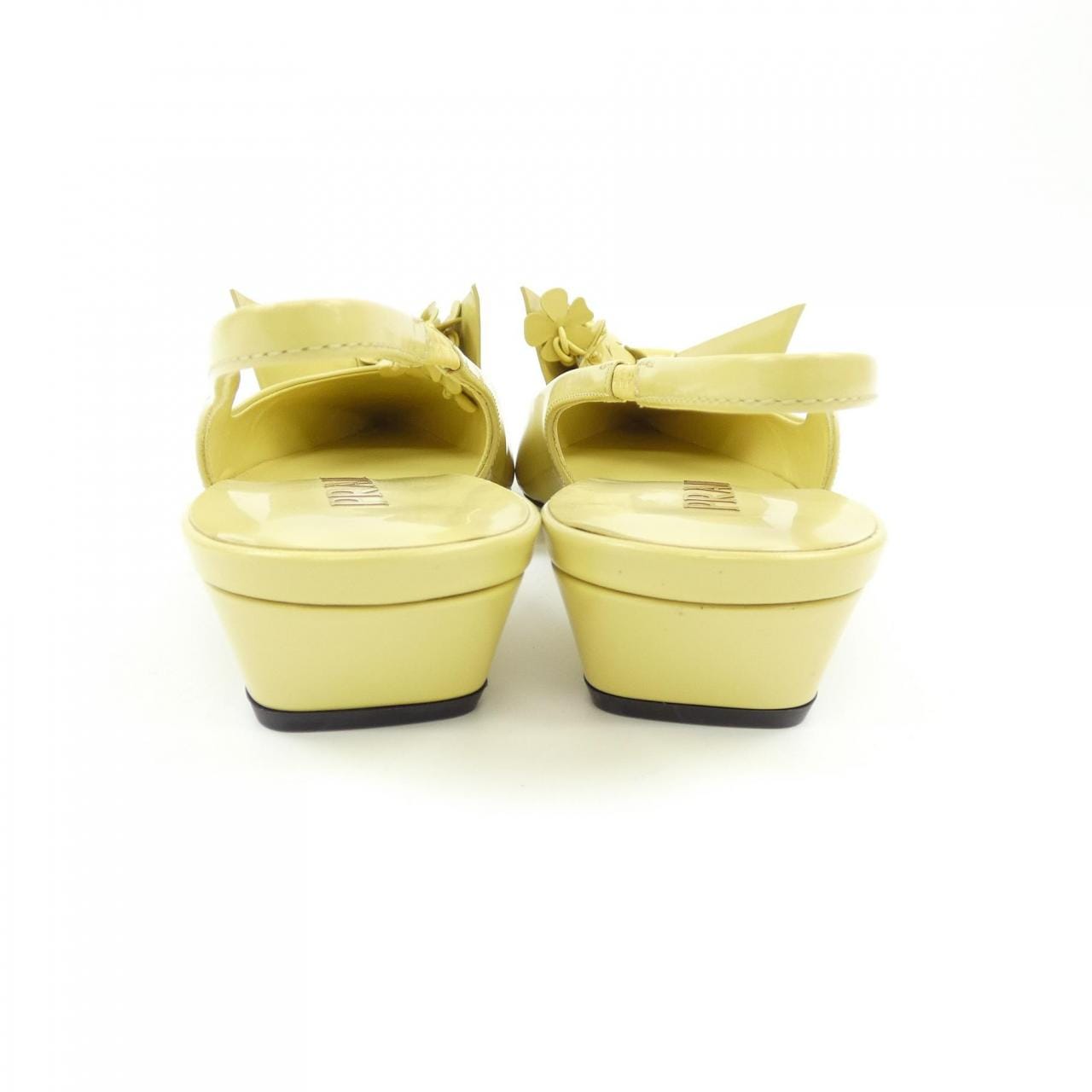 プラダ PRADA パンプス