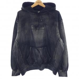 シュプリーム SUPREME MM6 Box Logo パーカー