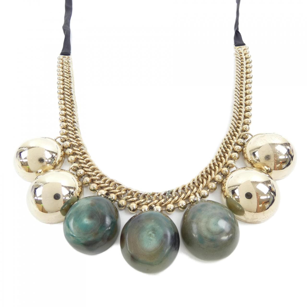 マルニ MARNI NECKLACE