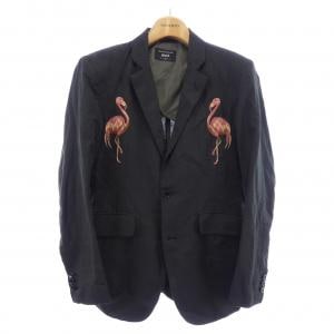 グラム GLAMB ジャケット