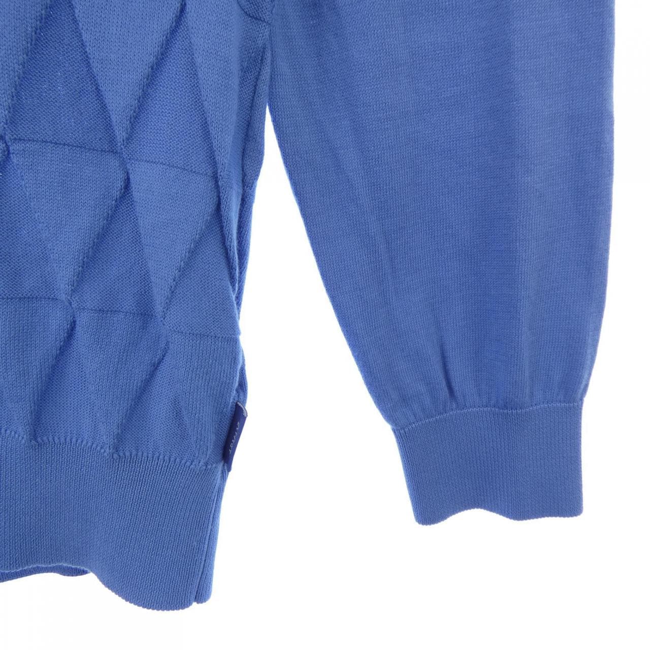 アルマーニコレツィオーニ ARMANI collezioni ニット