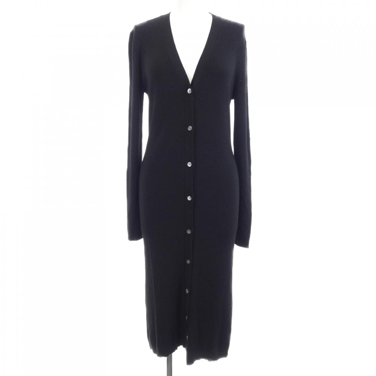 セオリー theory ロングカーディガン