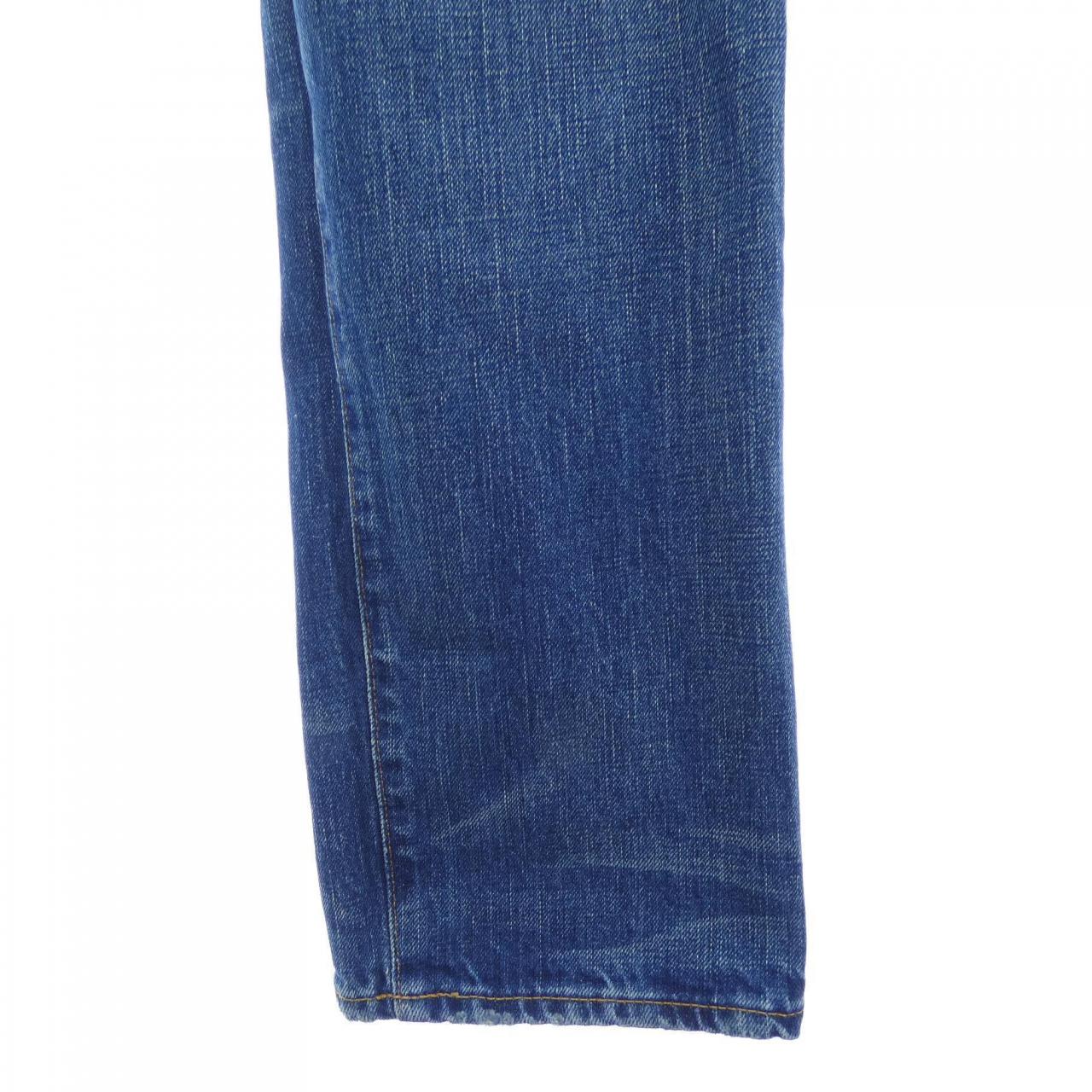 ダブルアールエル RRL 782504836010 ジーンズ