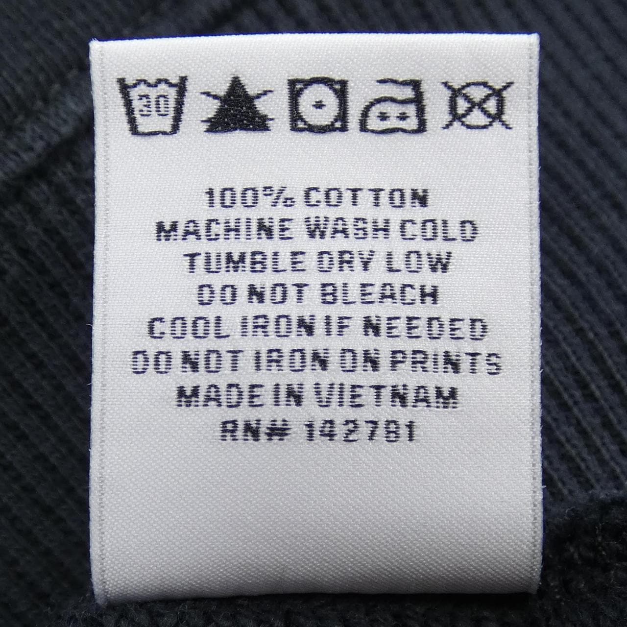 AIME LEON DORE スウェット