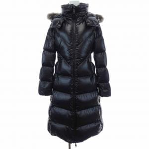 モンクレール MONCLER RIBAFUR ダウンコート