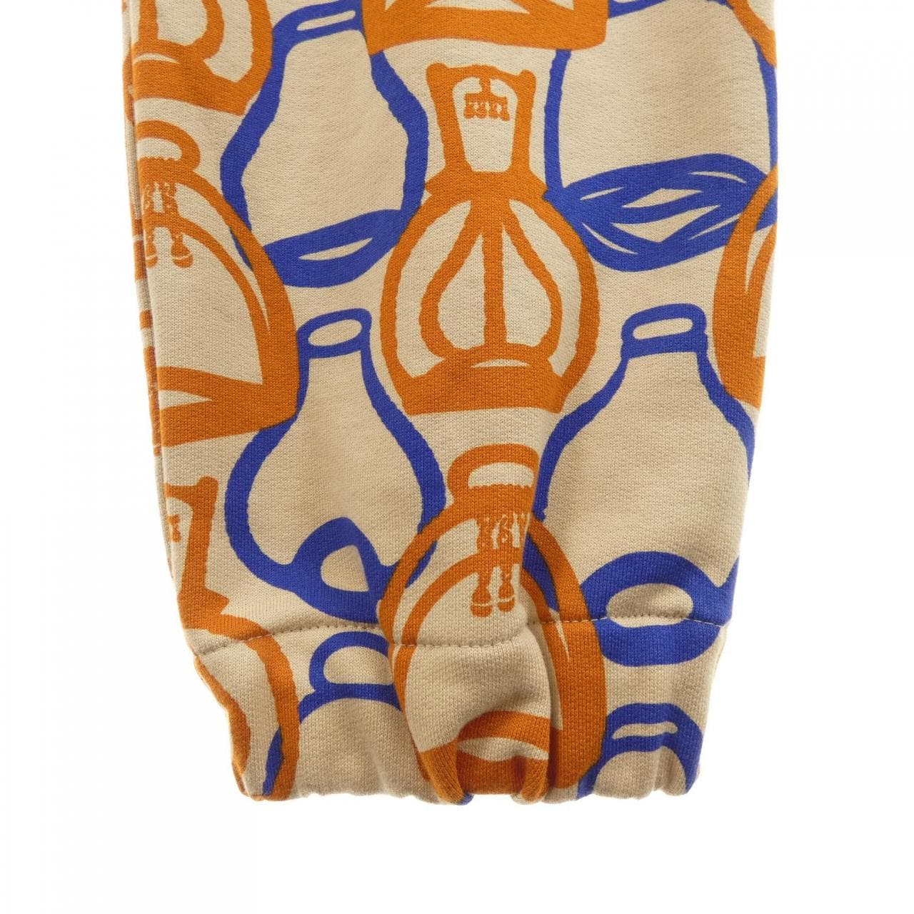 エルメス HERMES DO RE BOUCLES 3H4400DE パンツ