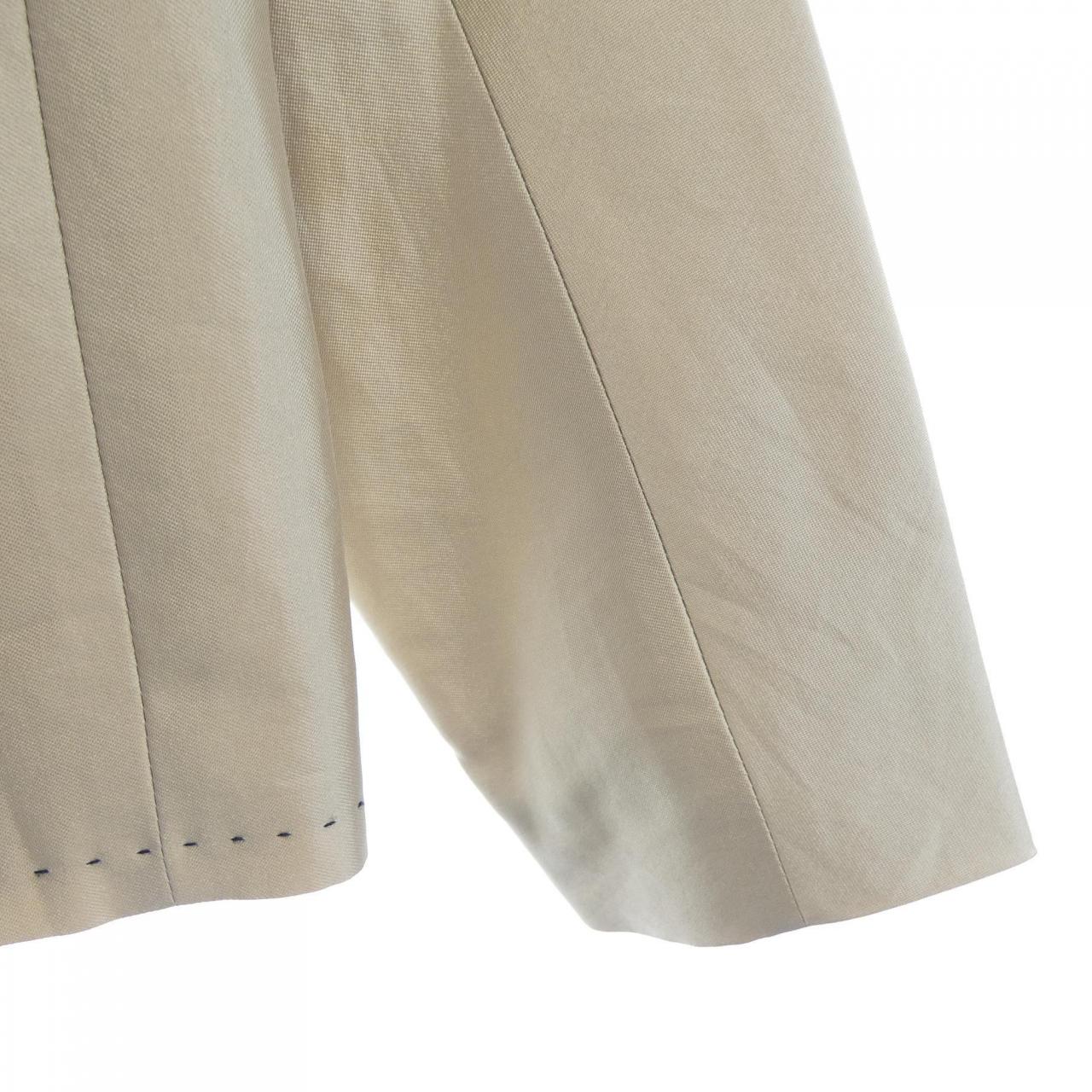 マックスマーラウィークエンド Max Mara weekend ノーカラージャケット