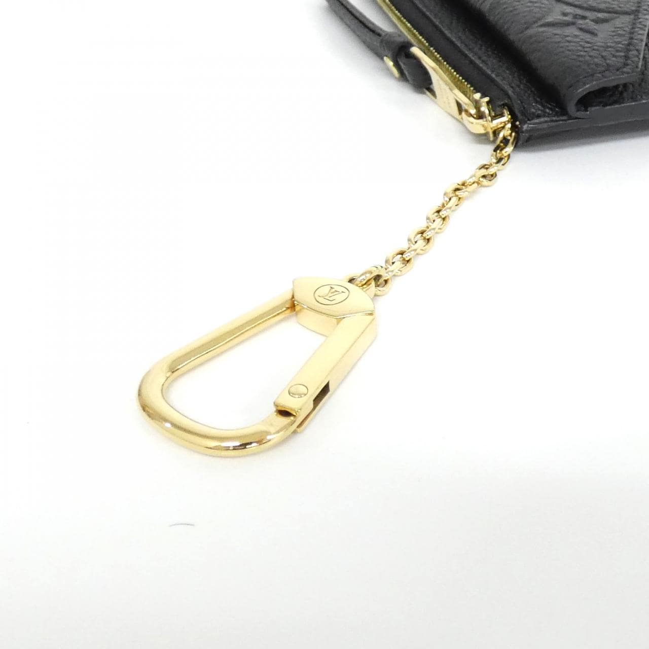 ルイヴィトン モノグラム アンプラント ポルト カルト レクト ヴェルソ M69421 コイン＆カードケース