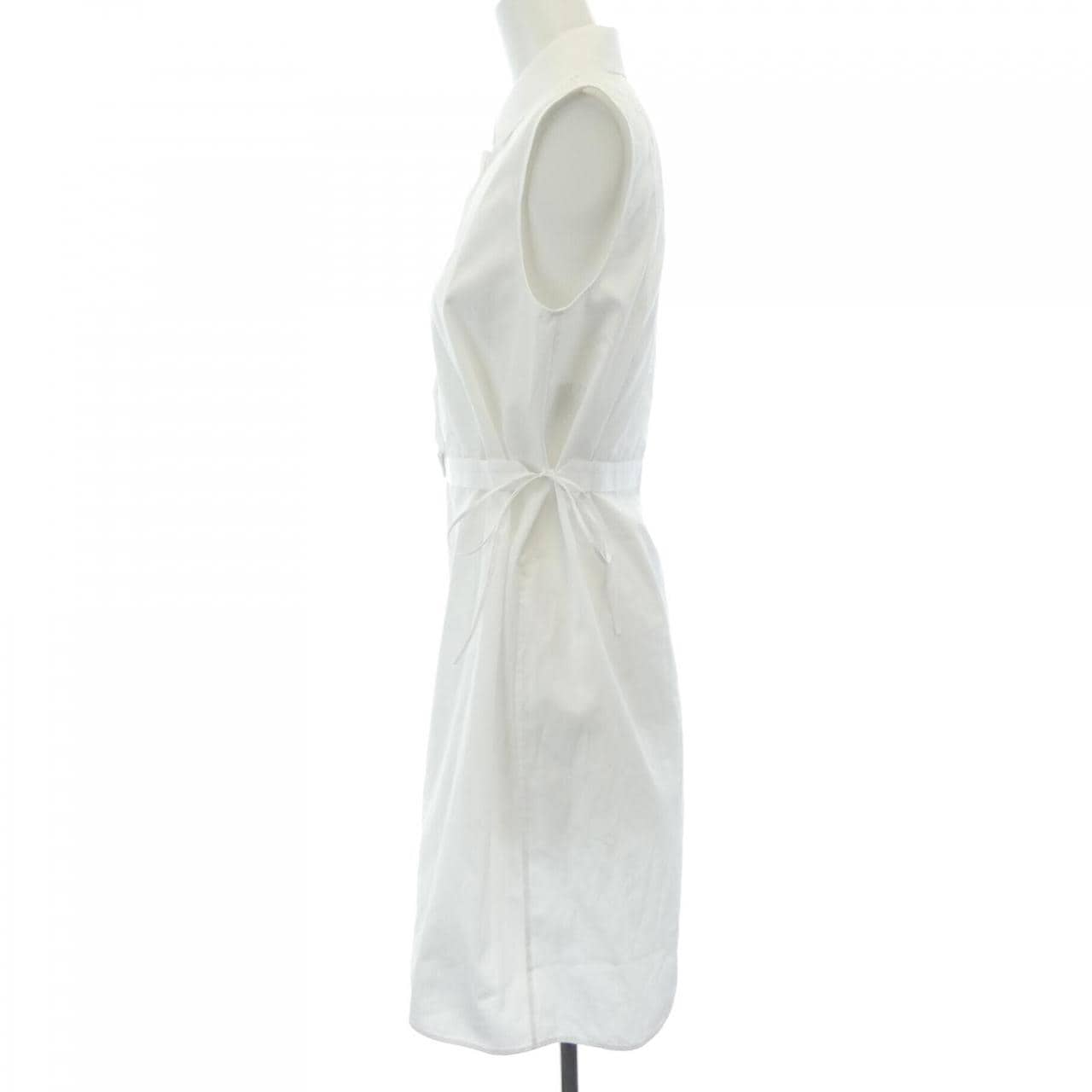 Christian DIOR束腰外衣 121B70A3356