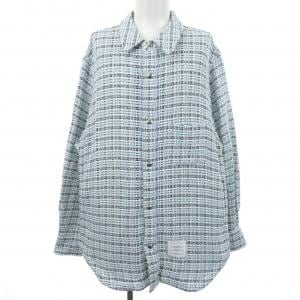 トムブラウン THOM BROWNE MJO055U-F0515-460 シャツ