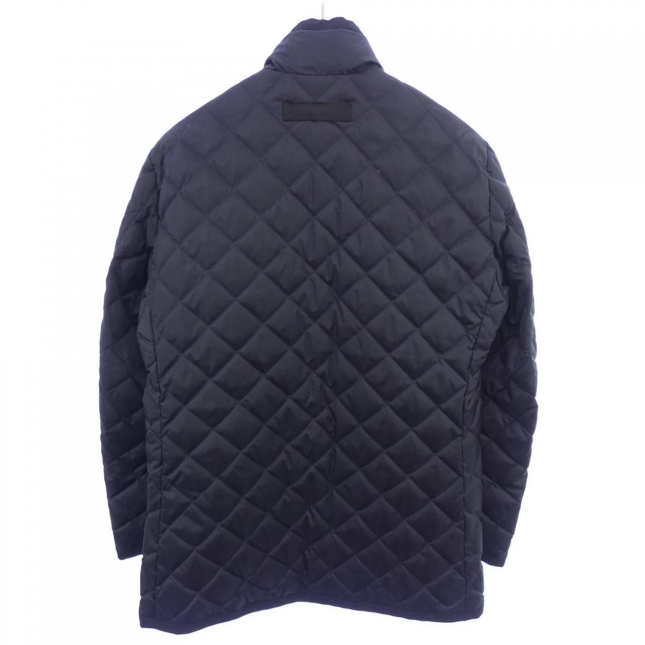 ブラックレーベルクレストブリッジ BLACK LABEL CRESTBRIDGE 51F08-207-28 コート