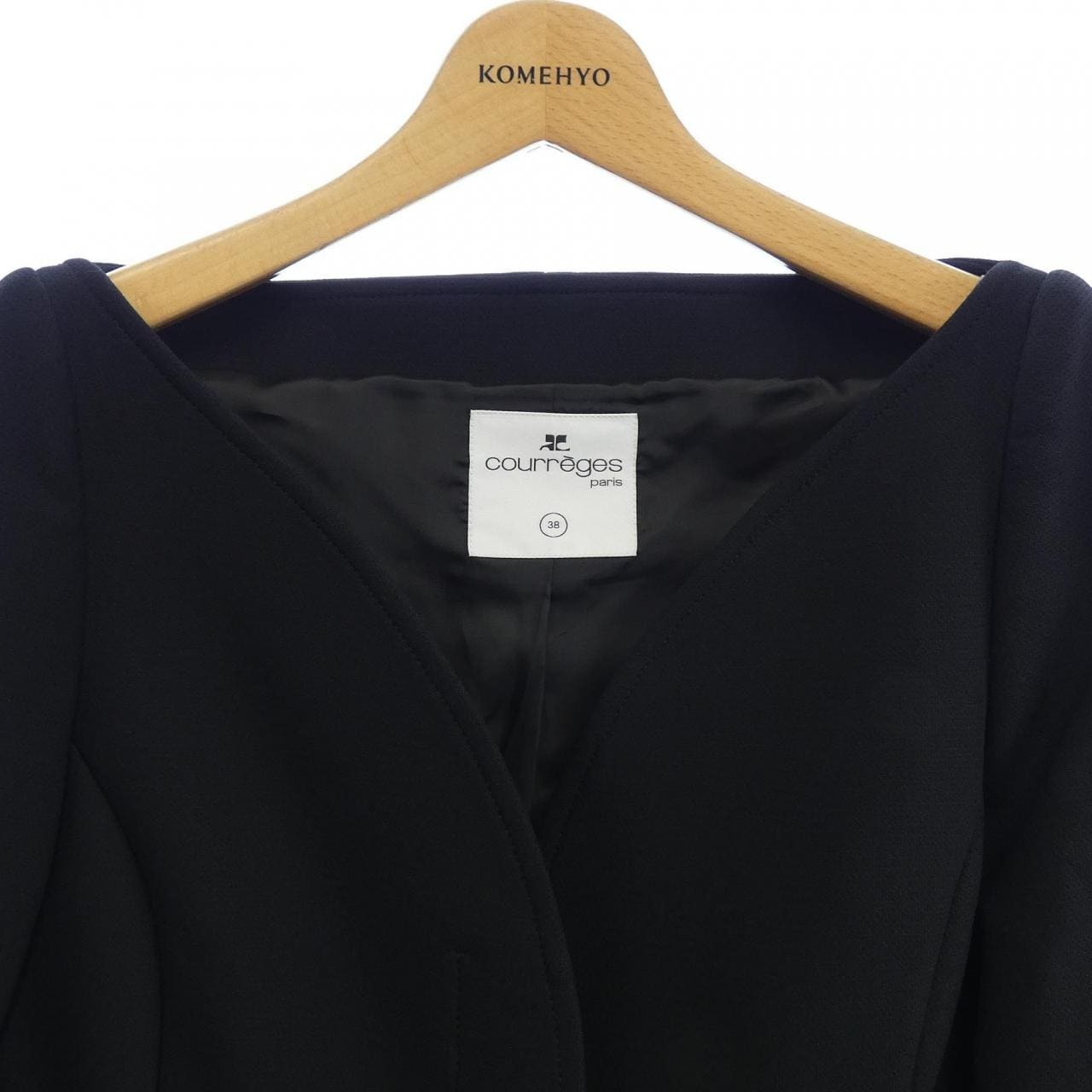 クレージュ Courreges ジャケット