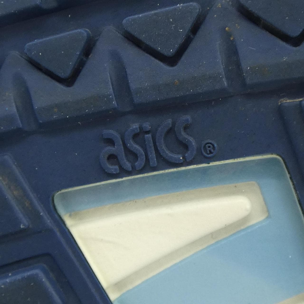 アシックス ASICS H50CK スニーカー