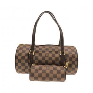 ルイヴィトン ダミエ パピヨン 30cm N51303 バッグ