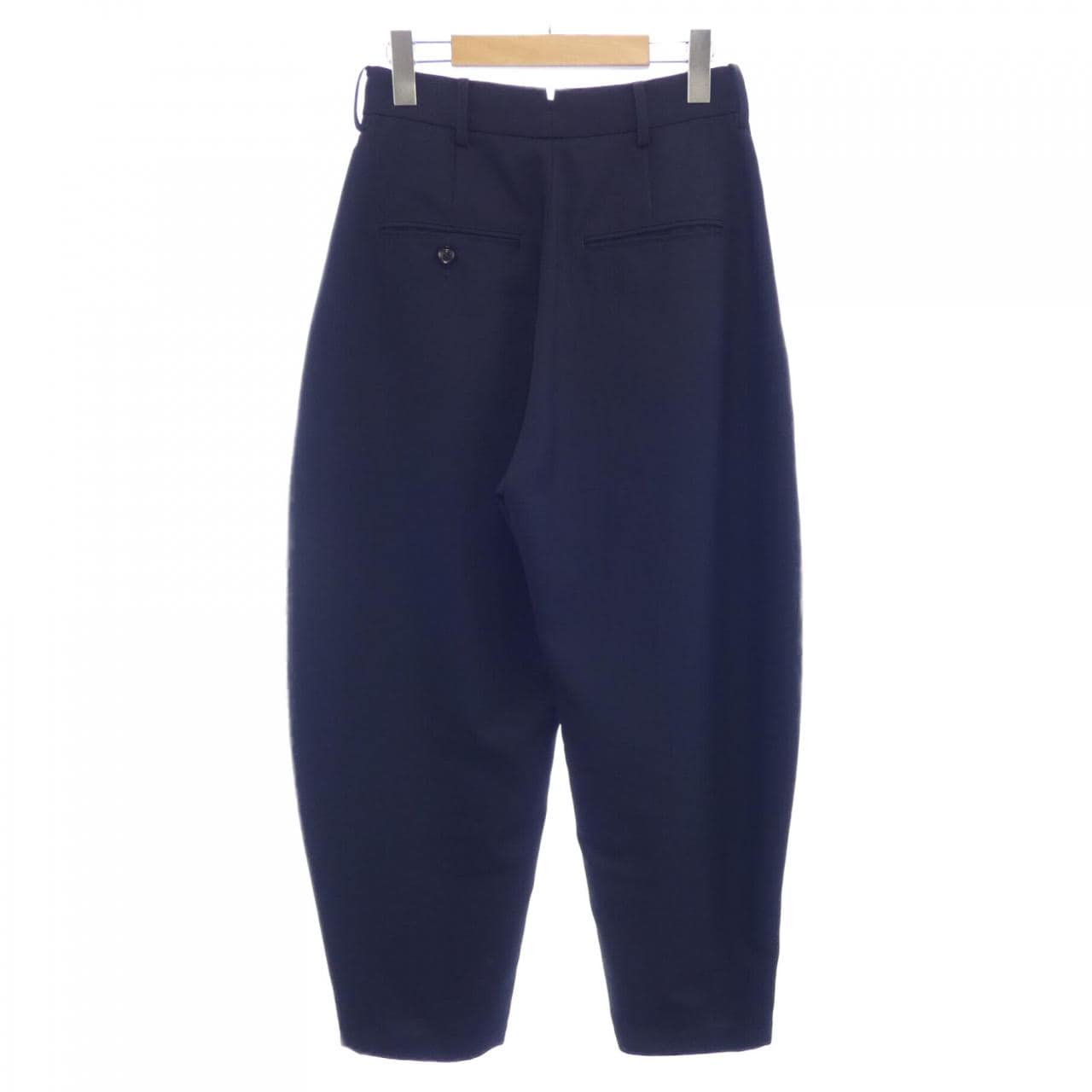 ロエフ LOEFF 8814-699-0047 パンツ