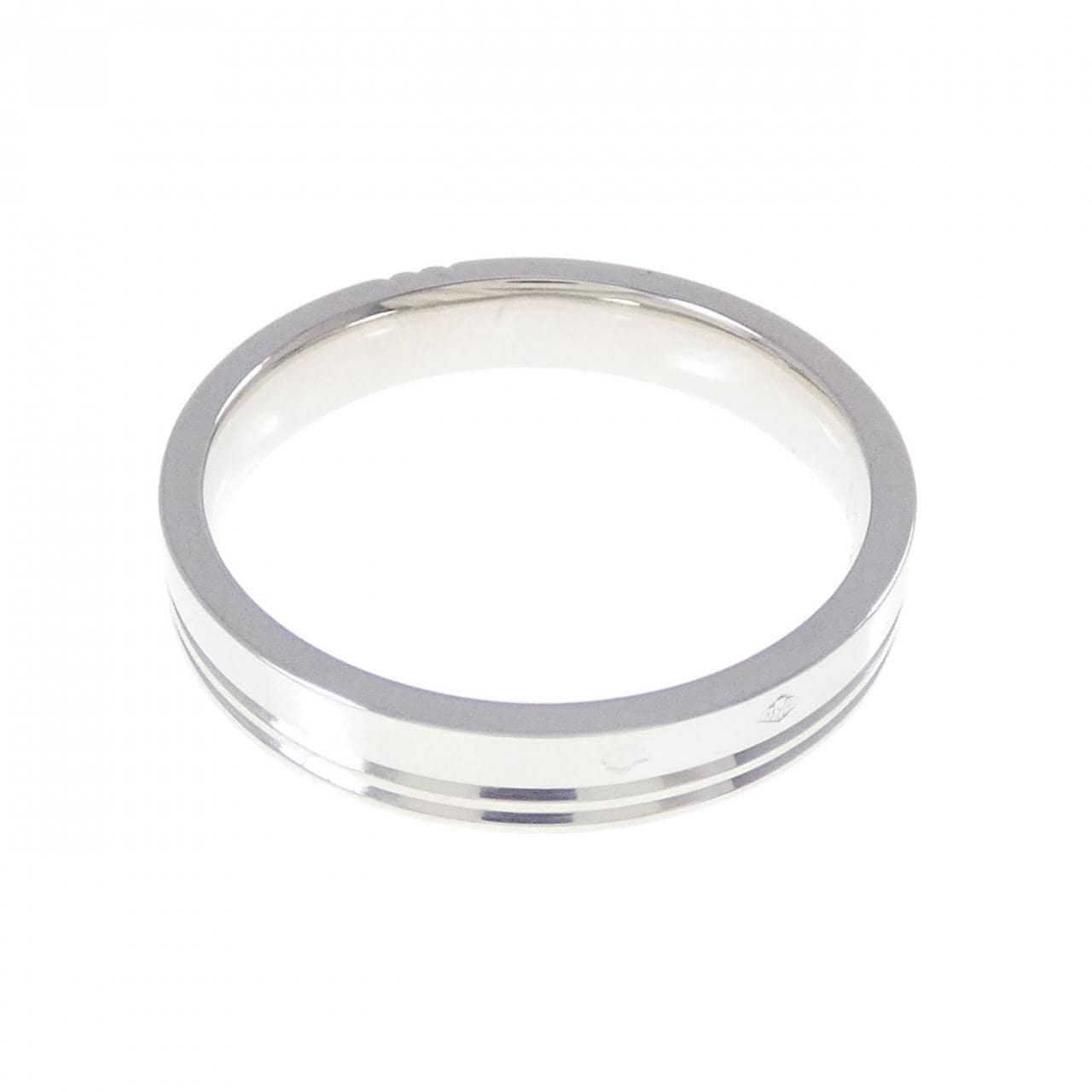 エルメス 750WG リング