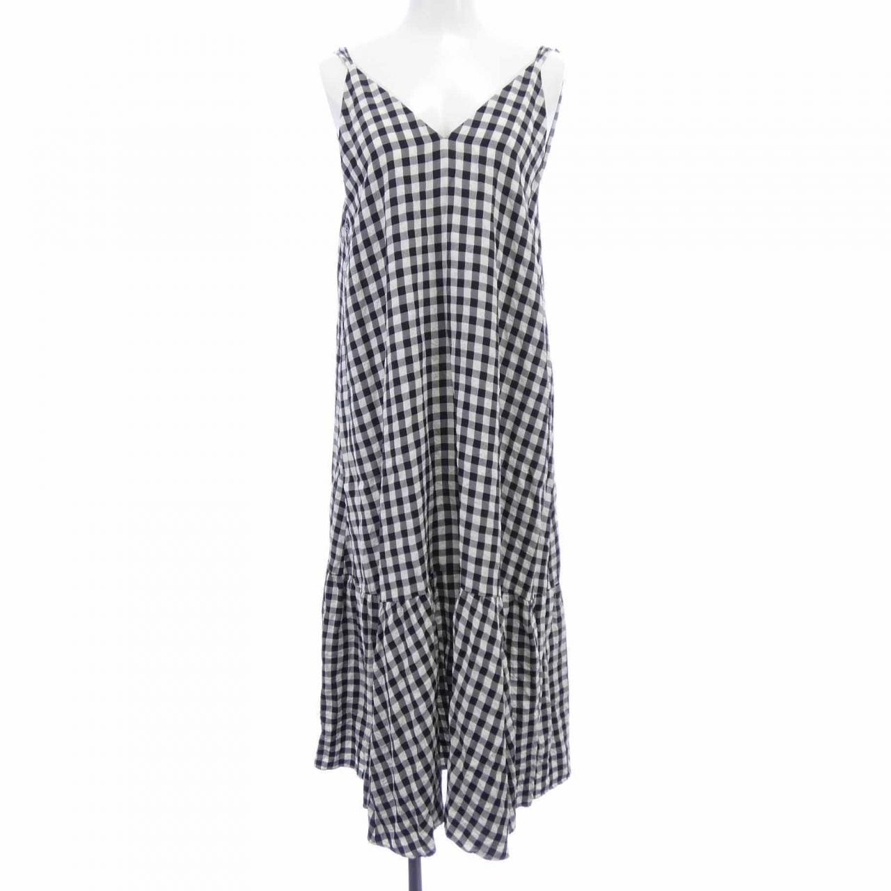 ビューティーアンドユース BEAUTY&YOUTH(U.A) ワンピース