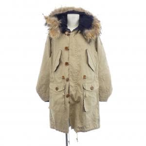 ジョン アンダーカバー John UNDERCOVER JUN4301 コート