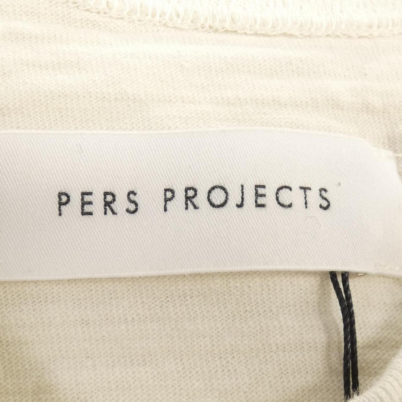 PERS PROJECTS Tシャツ
